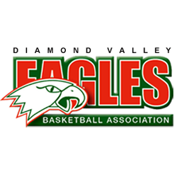 Diamond Valley Eagles Basketball Association